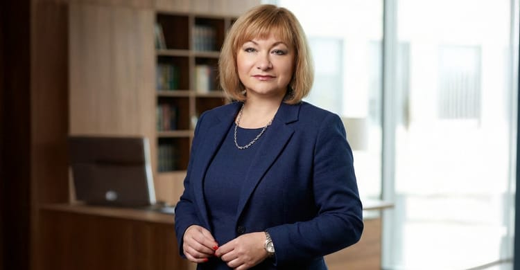 Олена Гупало