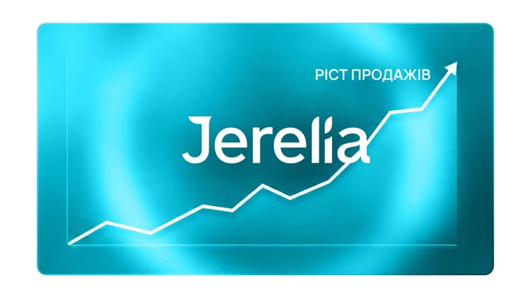 Найкраща весна — твій період сильних продажів