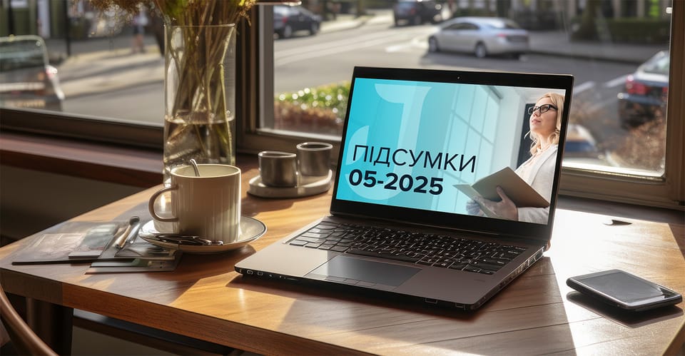 10 квітня відбувся підсумковий вебінар 5-го періоду компанії Jerelia!