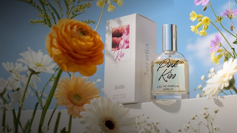 Найкраща весна з Jerelia: стартуємо новий період разом